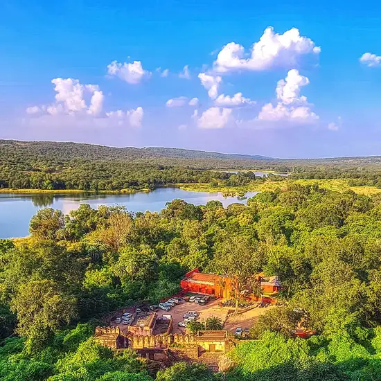 Image related to Ranthambore - 2 Nights stay