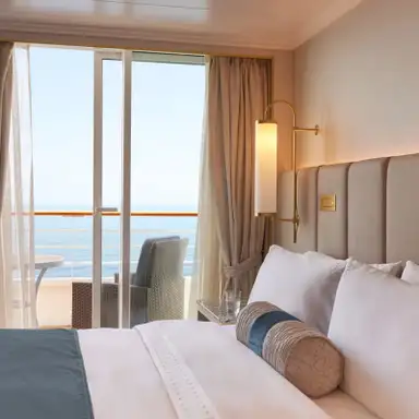 Image related to Sapphire Veranda Suite Forward