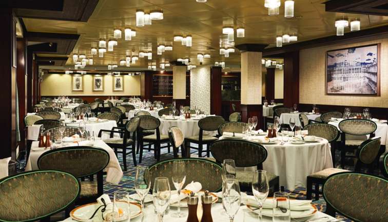 Le Bistro