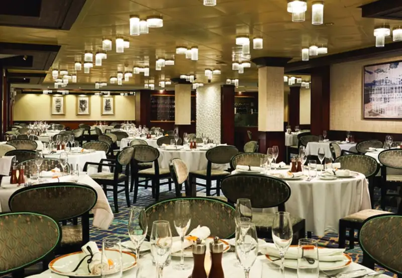 Le Bistro