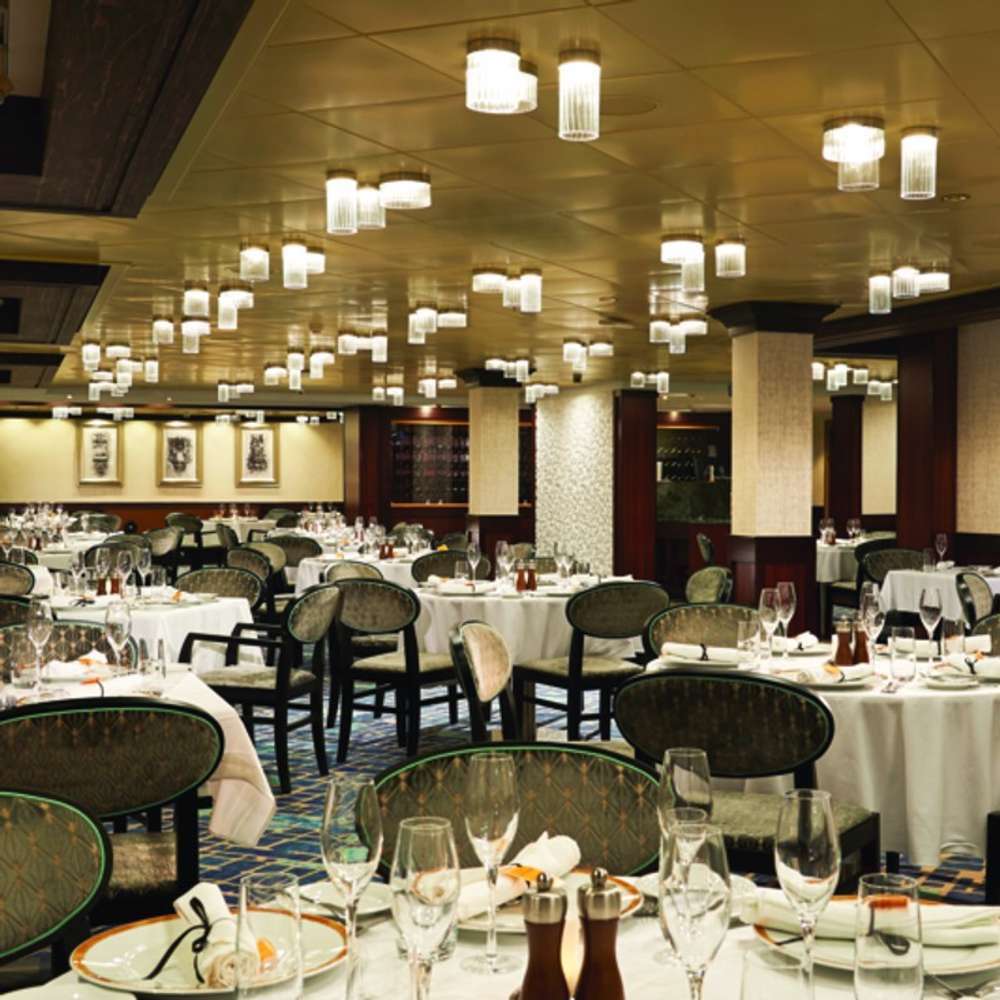 Le Bistro