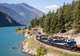 Rocky Mountaineer - Jasper to Kamloops