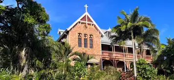 Cooktown Museum