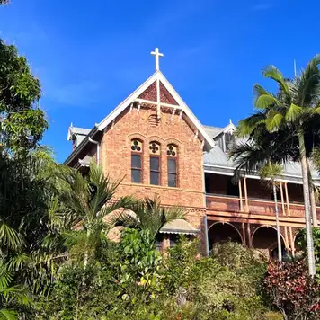 Image related to Cooktown Museum