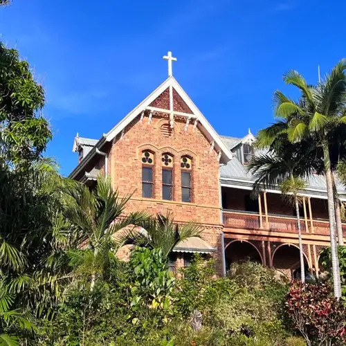 Image related to Cooktown Museum
