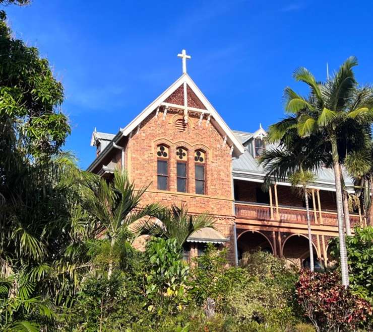 Cooktown Museum