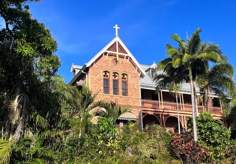 Image related to Cooktown Museum