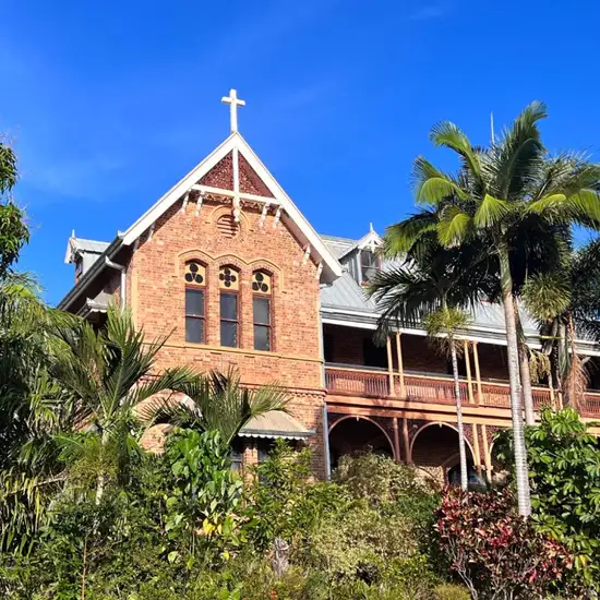 Image related to Cooktown Museum