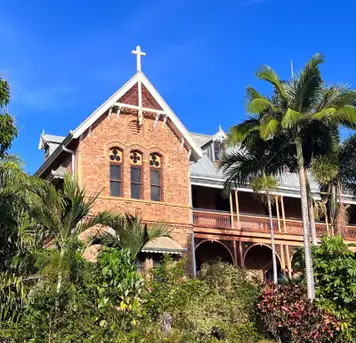 Image related to Cooktown Museum