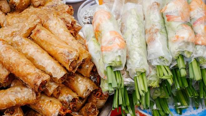 Hue - Street Food Tour