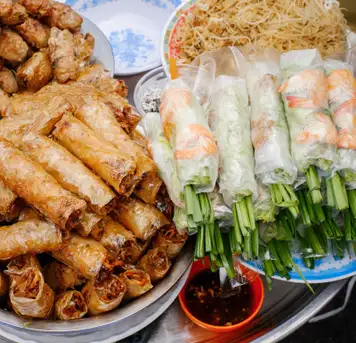 Image related to Hue - Street Food Tour