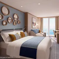 Image related to Standard Balcony