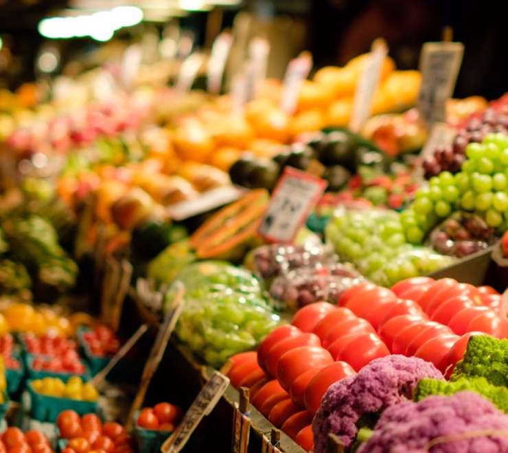 Olle Market