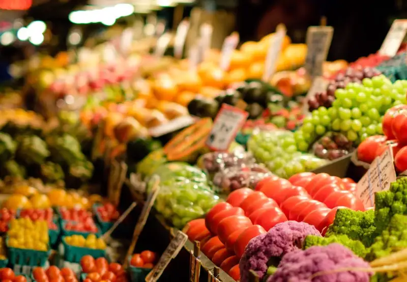 Olle Market