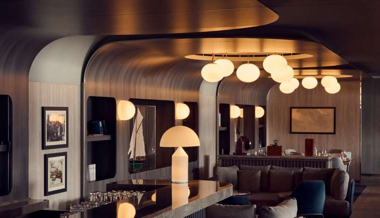 Med Yacht Club