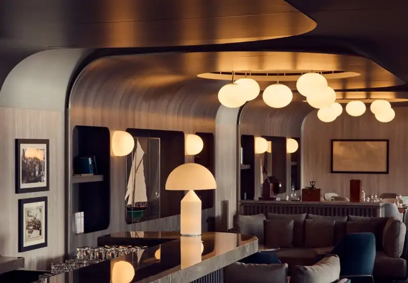 Med Yacht Club