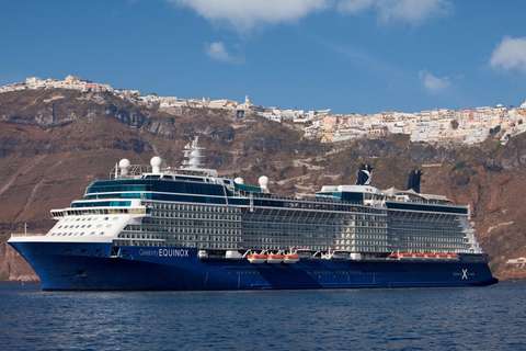 Image related to Celebrity Equinox