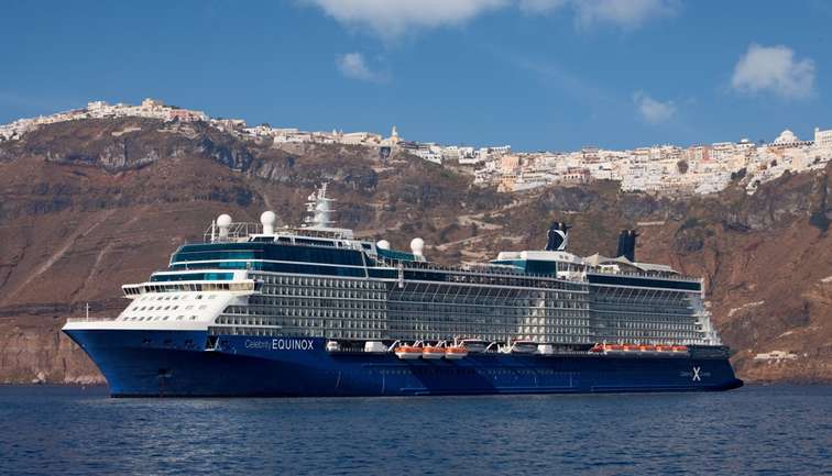 Celebrity Equinox