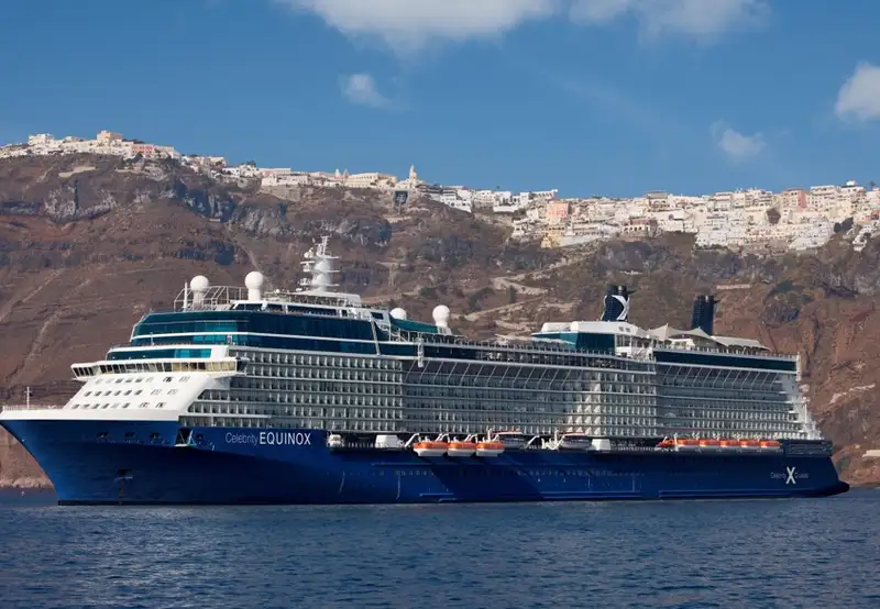 Celebrity Equinox