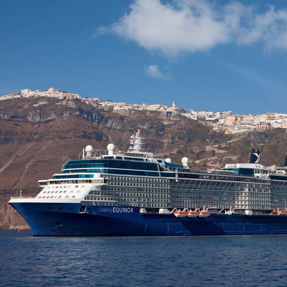 Celebrity Equinox