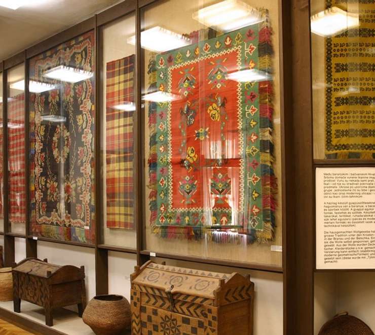 Kanizsai Dorottya Múzeum