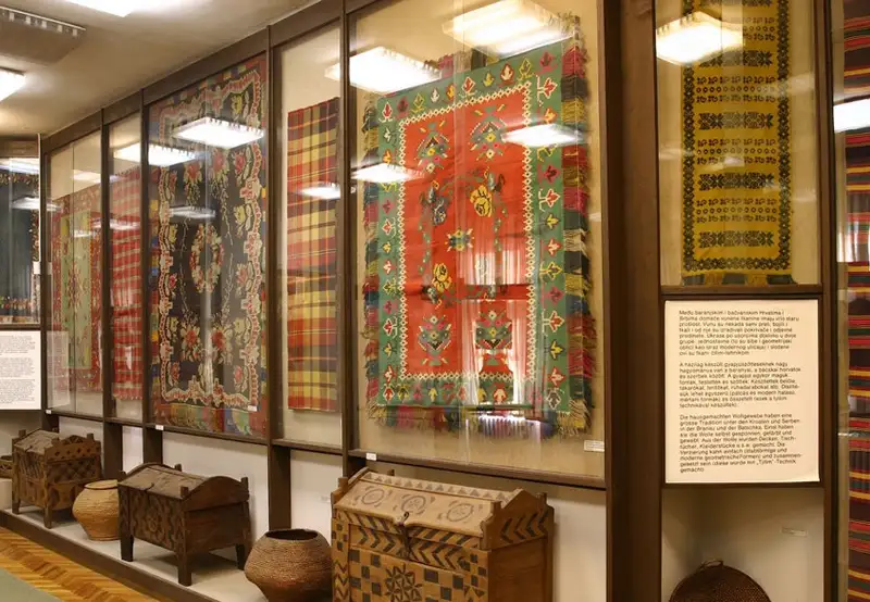 Kanizsai Dorottya Múzeum