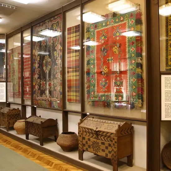 Image related to Kanizsai Dorottya Múzeum