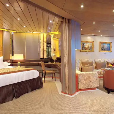 Image related to Pinnacle Suites
