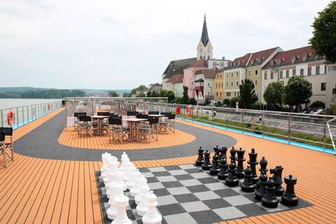 Image related to Sun Deck