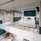 Overview of a Grand Loft Suite