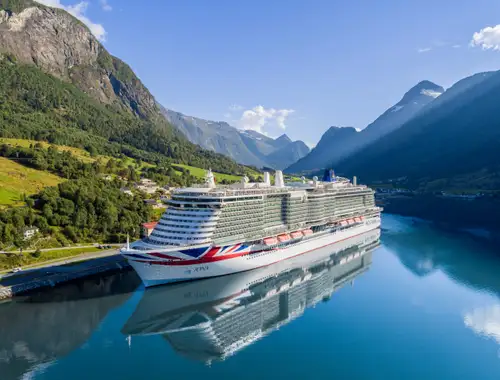 P&O Cruises Deals