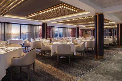 Image related to The Haven Restaurant