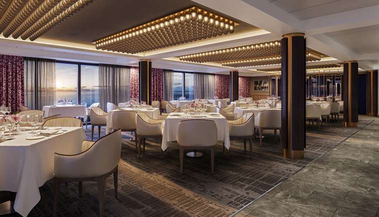 The Haven Restaurant