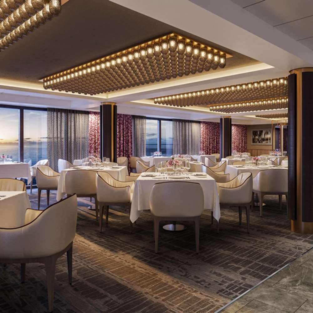 The Haven Restaurant