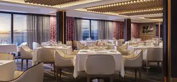 The Haven Restaurant