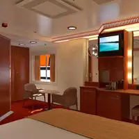 Image related to Interior with Window (Obstructed View)