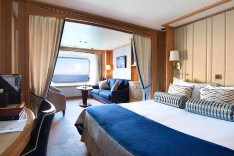 Image related to Ocean View Suite