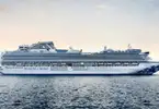 Sapphire Princess