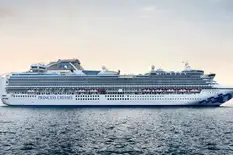 Image related to Sapphire Princess