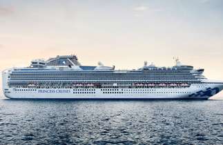 Image related to Princess Cruises