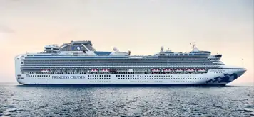 Image related to Sapphire Princess