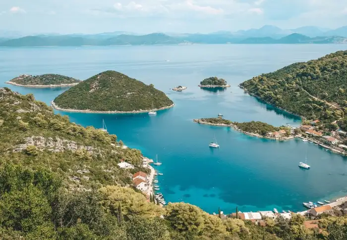 Photo of Day 10: Mljet
