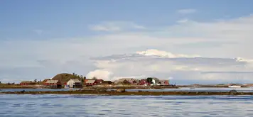 Image related to Historic Fishing Villages