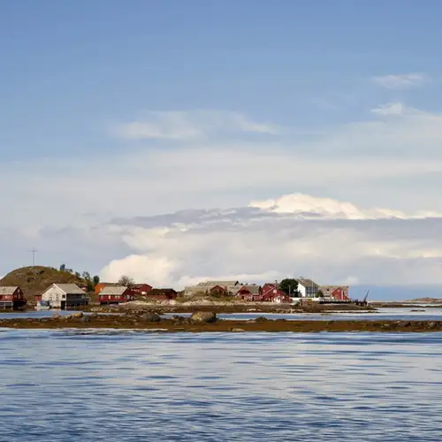 Image related to Historic Fishing Villages