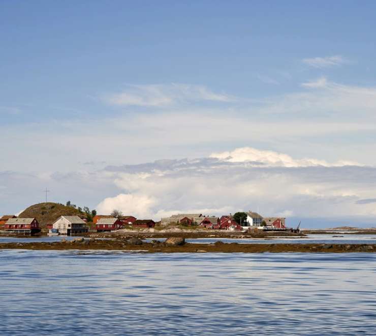 Historic Fishing Villages