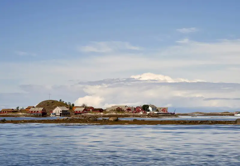 Historic Fishing Villages