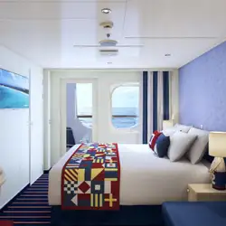 Image related to Premium Balcony