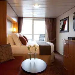 Image related to Prime Aqua Class Stateroom