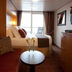 Image related to Prime Aqua Class Stateroom