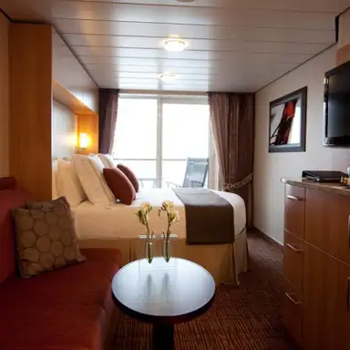 Image related to Prime Aqua Class Stateroom
